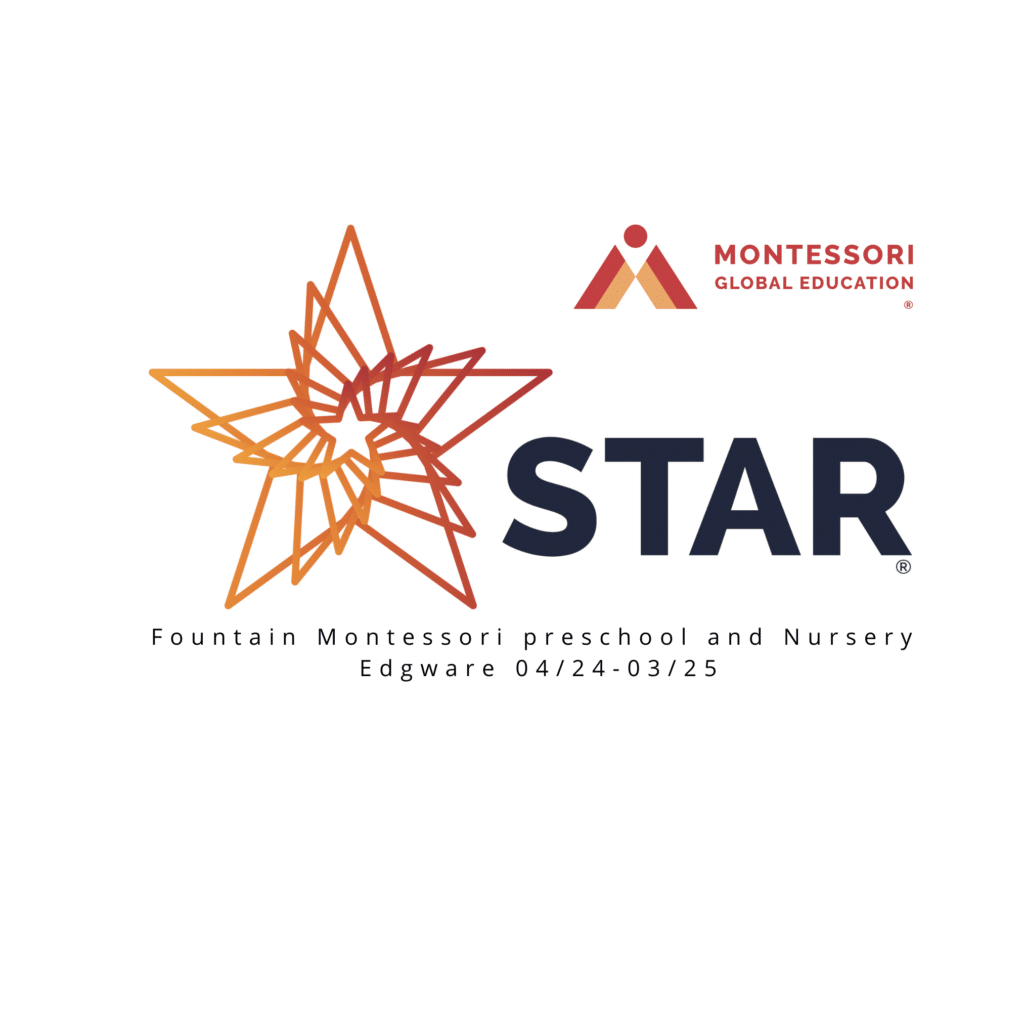 STAR logo Edgware