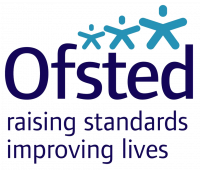 Ofsted logo